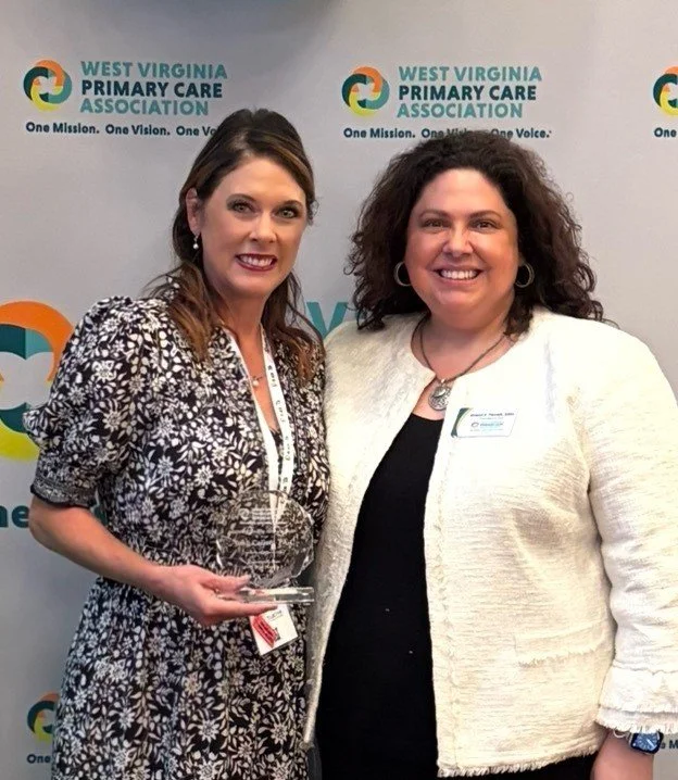 Trish Collett Named 2026 Outstanding Advocacy Leader