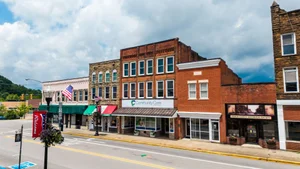 Buckhannon — Community Care of West Virginia