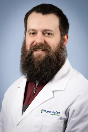 Buckhannon — Community Care of West Virginia