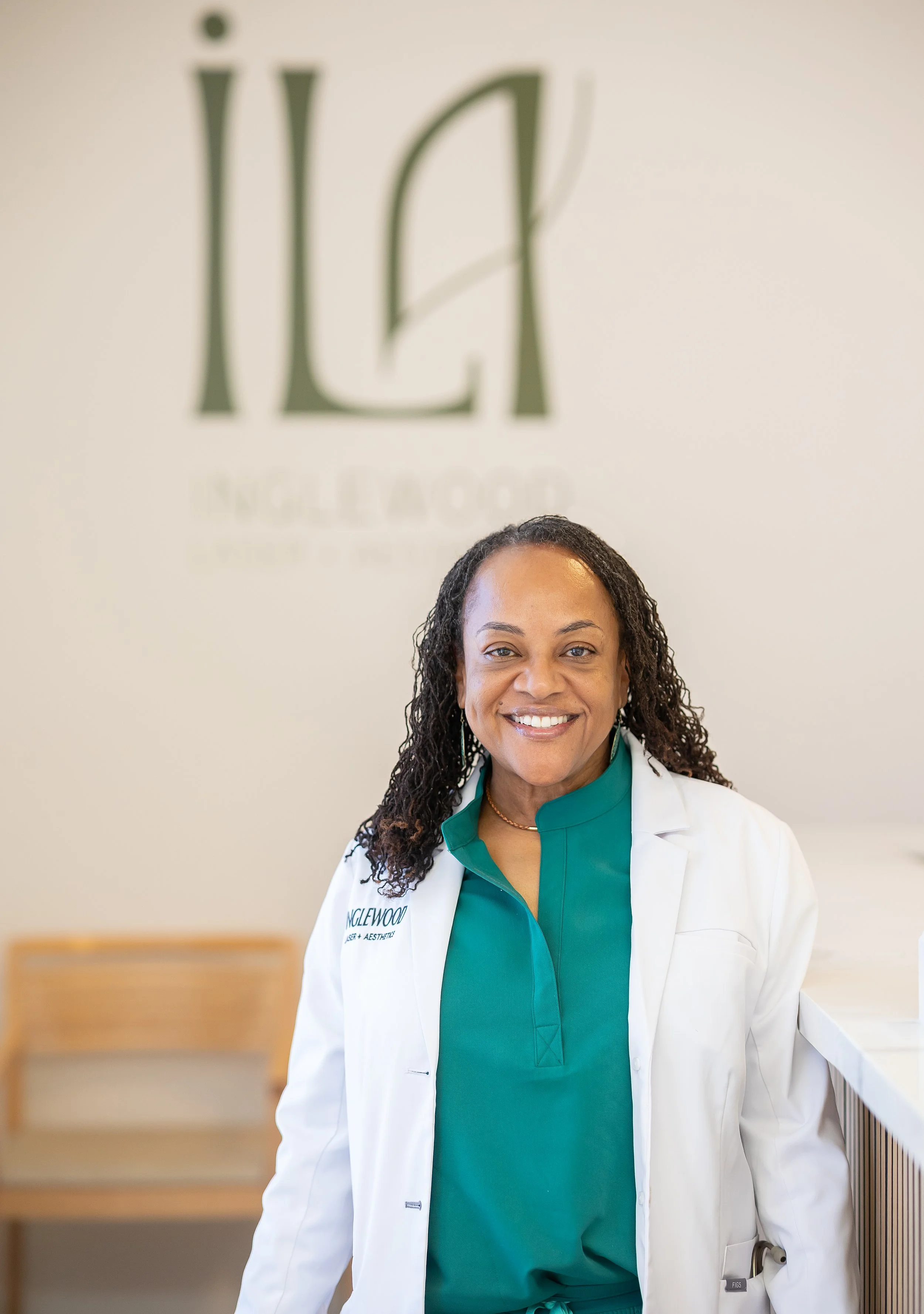 Our Story | Discover Your Beauty — INGLEWOOD LASER + AESTHETICS