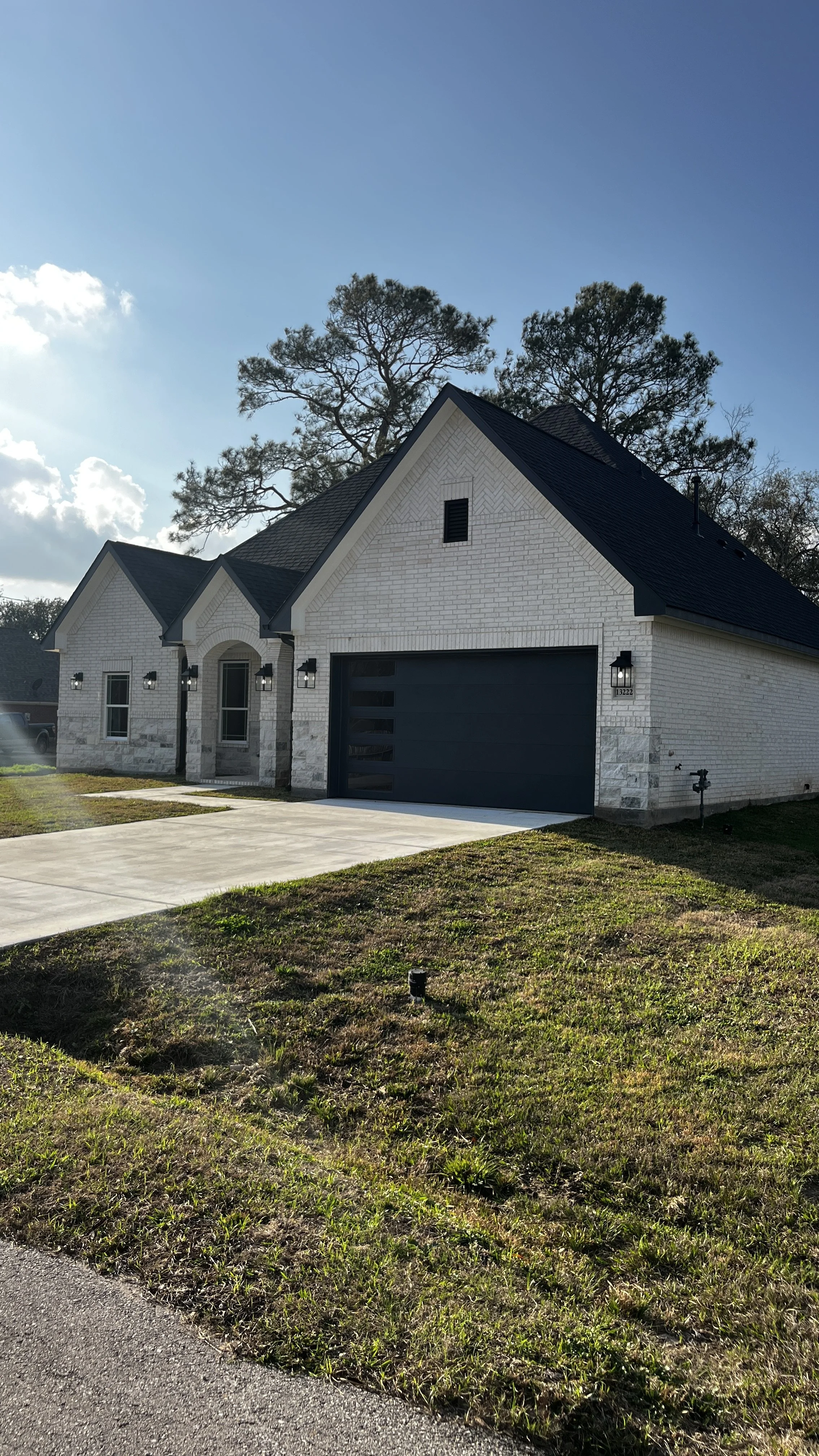 13222 Muzny St Needville TX