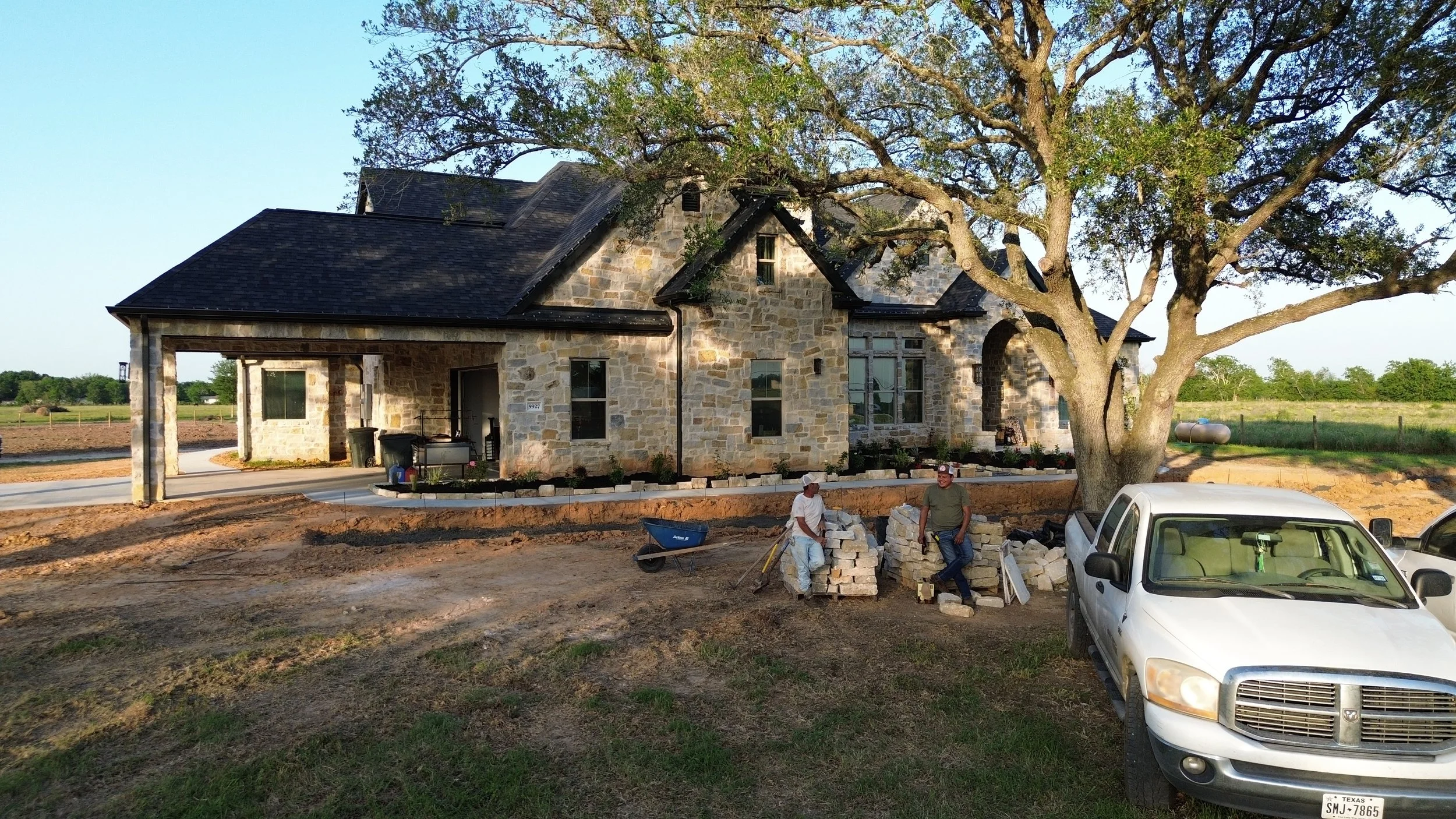 5927 Foerster School Rd Needville TX