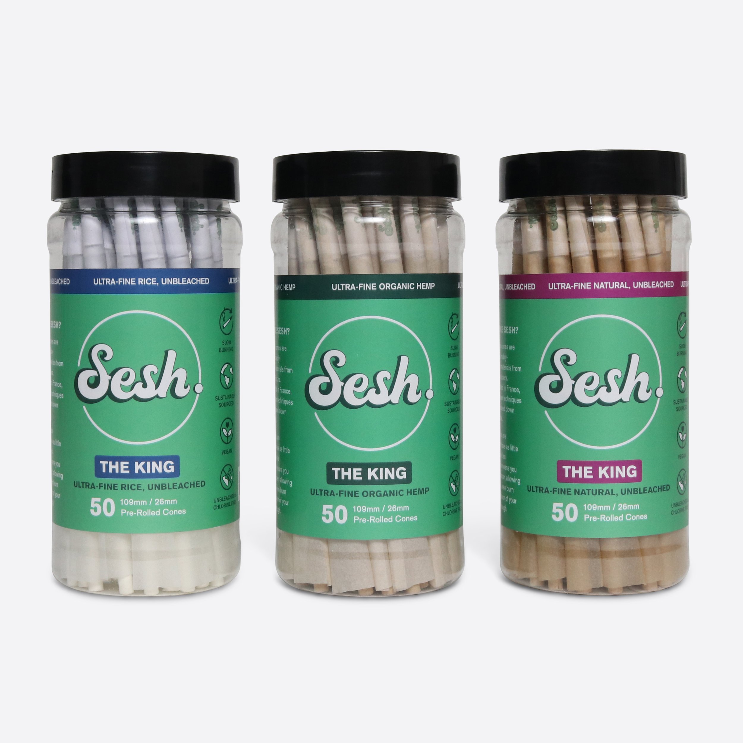 PACKAGING | Custom Cones USA