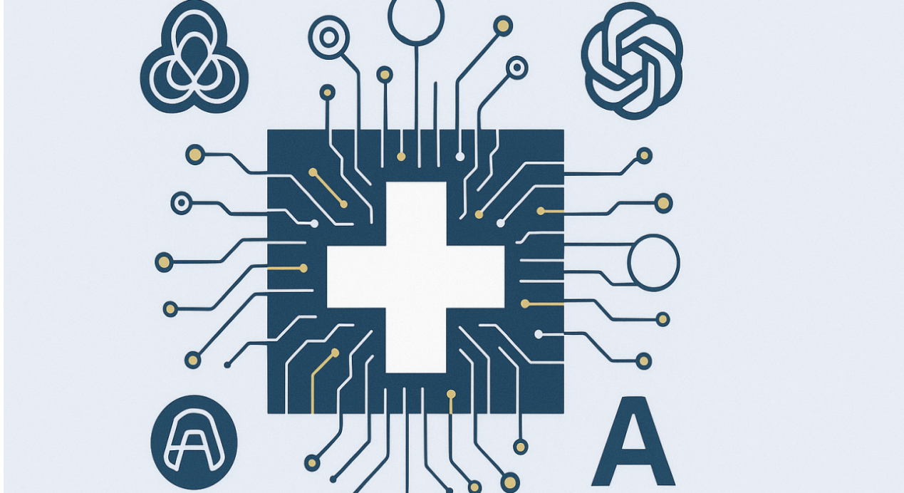 The Switzerland Strategy: How to Build a Profitable AI Business Without Building AI