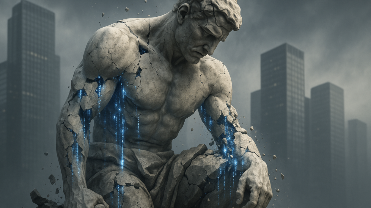 The Reskilling Myth: Why Top Companies Are Turning to AI Instead of Retraining