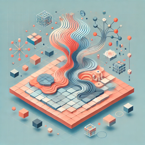 Generative AI Visualization