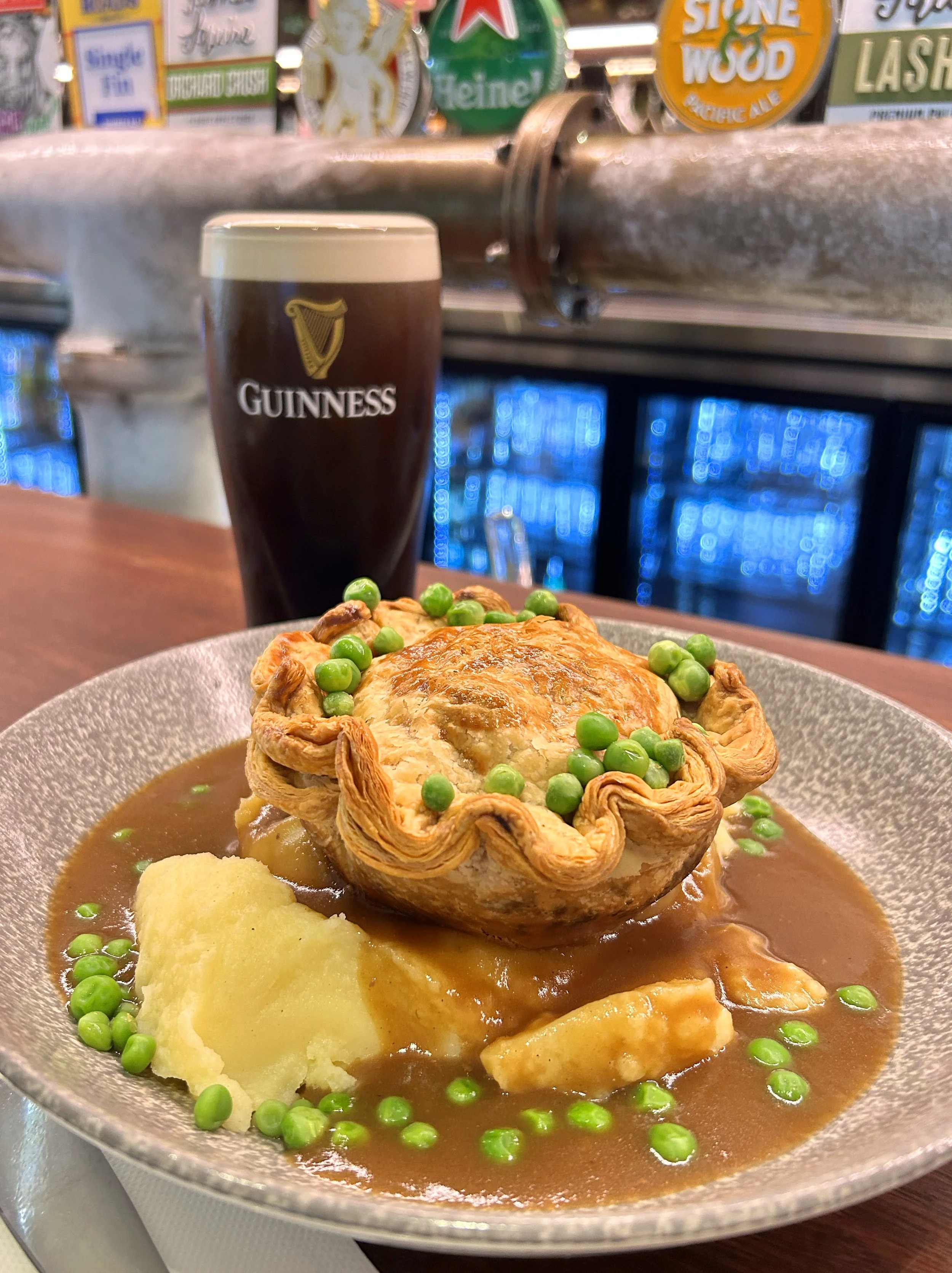 Guinness Pie and Guinness 02.jpg