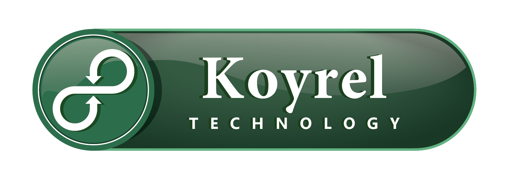 We'd like you to meet Koyrel Tech…