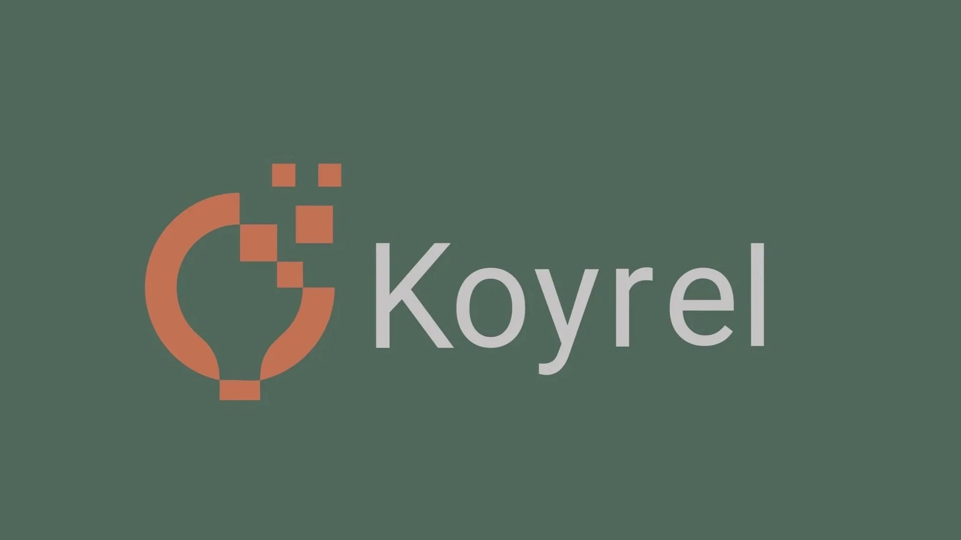 Koyrel: Expanded - Meet the team