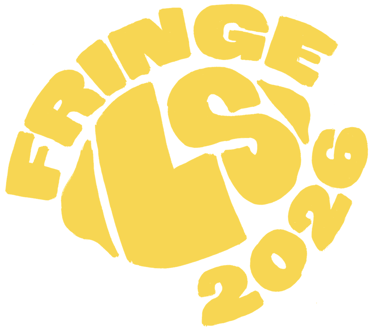 black lemonade stand fringe 2026 lemon logo