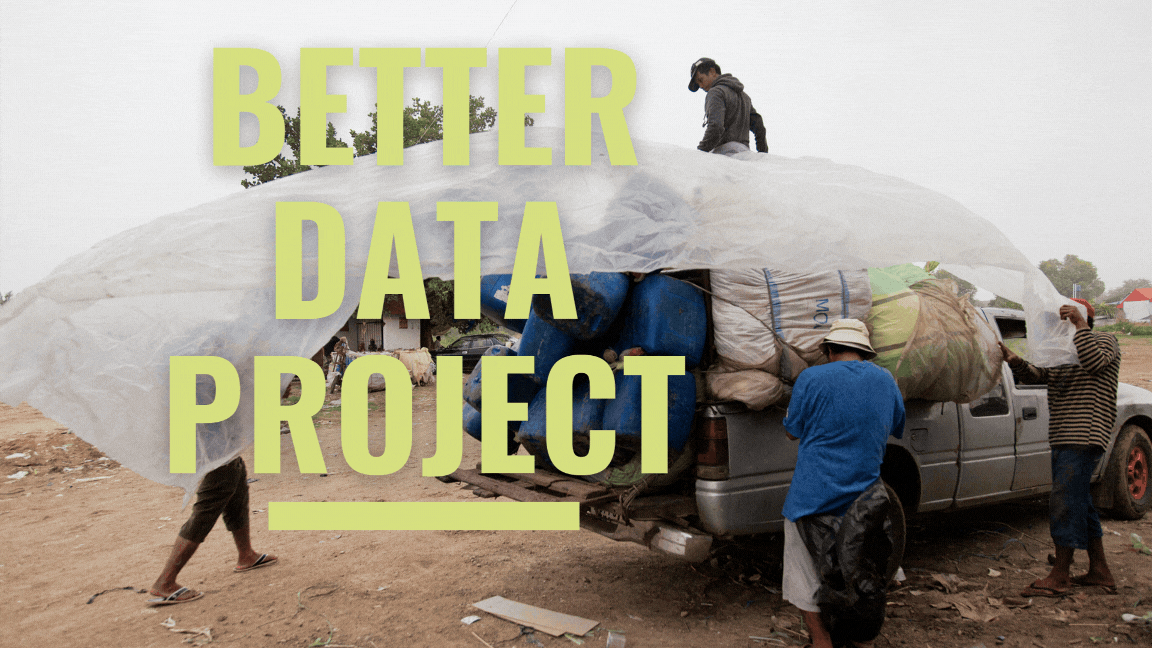 Better Data Project