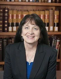 Reverend Sarah Duggin