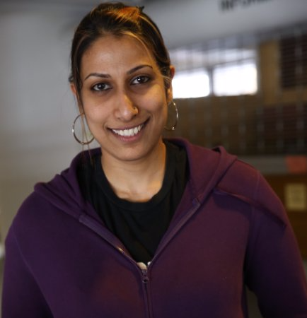 Liva Sreedharan