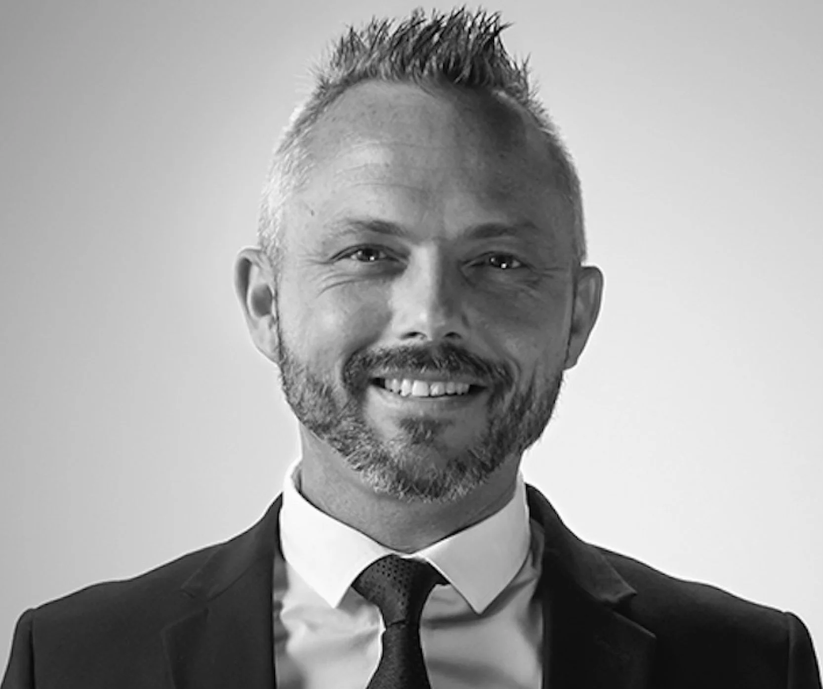 Marcel van der Watt, Ph.D.