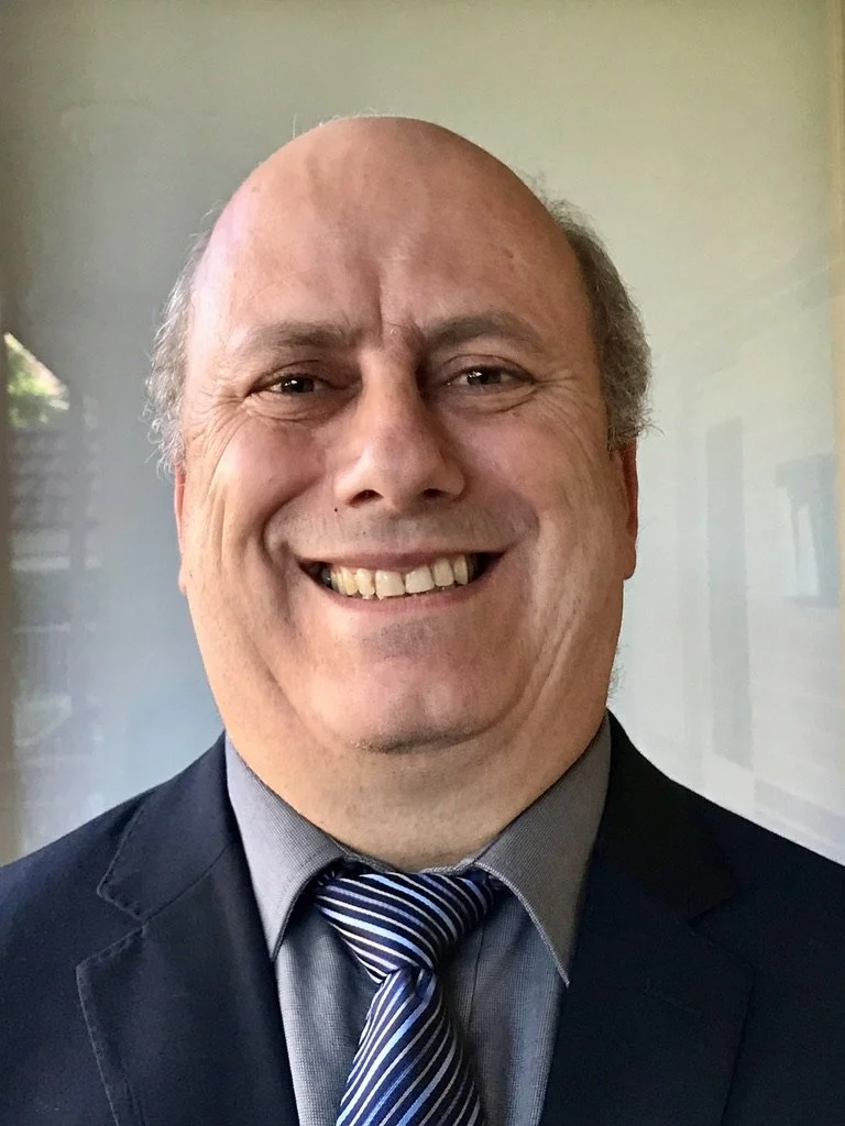 David Becker