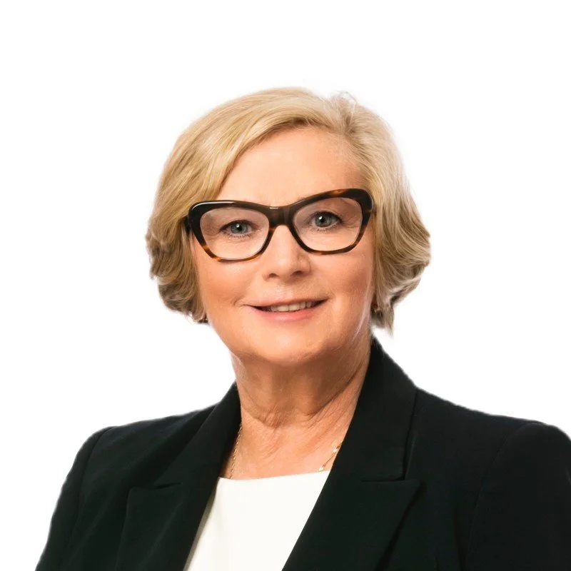 Frances Fitzgerald