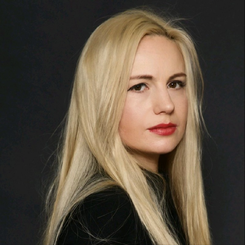 Tatiana Kotlyarenko