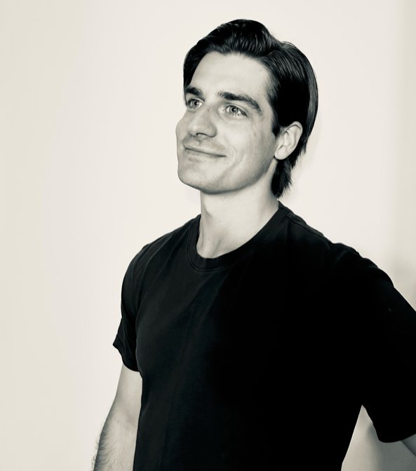 TJ Daigler