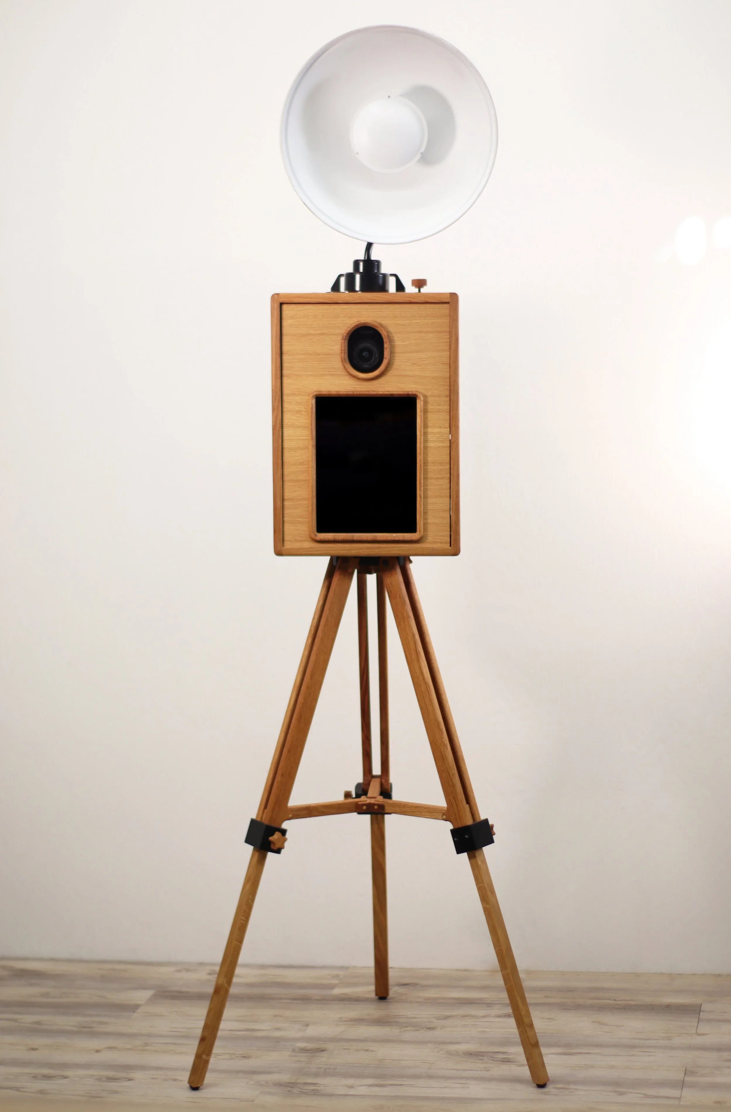 Shutter PhotoBooth co.