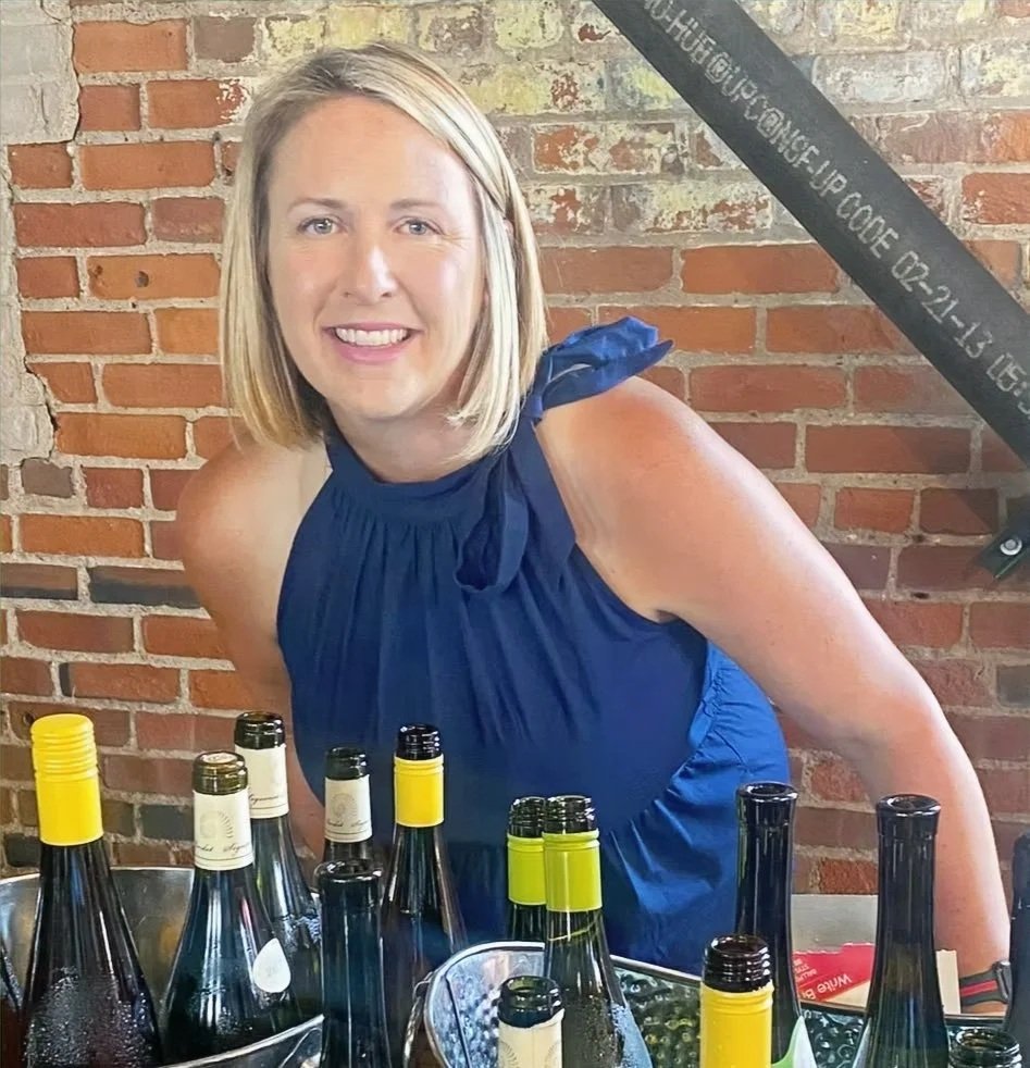 The Adventurous Sip presents a Spring Wine Tasting