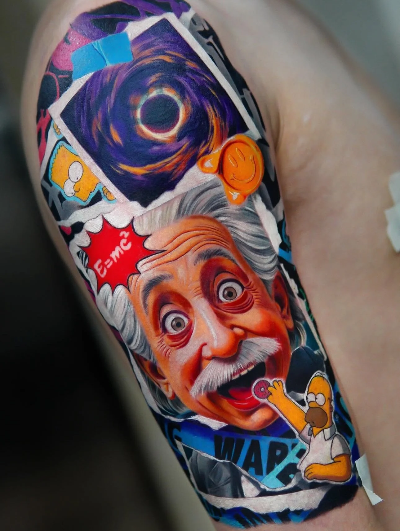 For inquiries please contact us directly through DM or email 📩 @finetattoostudios 
&bull;
By Tin \\ Bookings Open
&bull;
&bull;
#tattooideas #tattooart #tattooing #tattooartist #tattoos #tattoostyle #tattooed #ink #inkjunkeyz #inkaddict #inklife #fi