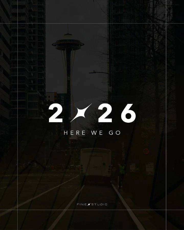 Bye, 2025

We want to pause and thank you to everyone who trusted us with something permanent. ✨
The stories you shared, the celebrations, the fresh starts, the &ldquo;I&rsquo;ve been thinking about this for years,&rdquo; and the brave &ldquo;I&rsquo