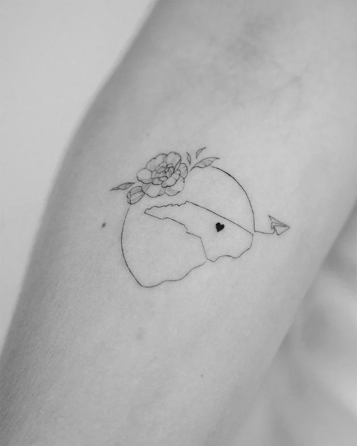 The smallest tattoos can carry the heaviest memories 💫
&bull;
For inquiries please contact us directly through DM or email 📩
By Anisha \\ Bookings Open
&bull;
&bull;
#tattooideas #tattooart #tattooing #tattooartist #tattoos #tattoostyle #tattooed #