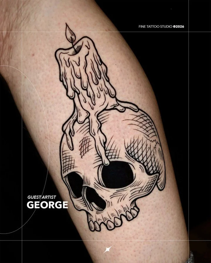 GUEST ARTIST - [ @blackheart.ttt ] March 28-31
&bull;
For inquiries please contact us directly through DM or email 📩
&bull;
\\ Bookings Open
&bull;
&bull;
#tattooideas #tattooart #tattooing #tattooartist #tattoos #tattoostyle #tattooed #ink #inkjunk