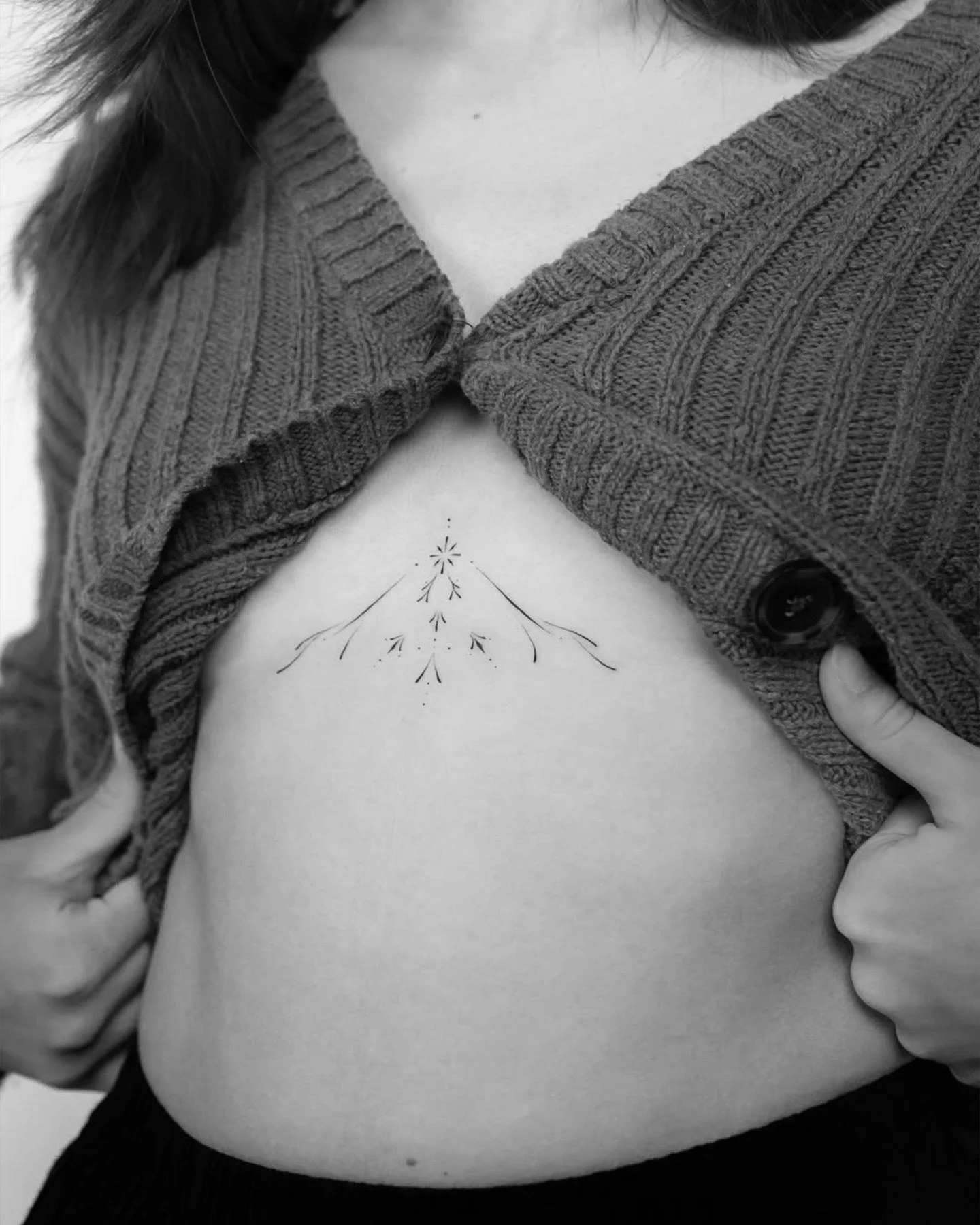 A small ornament, made to be with you forever.

You've been thinking about it. Let's make it real.

Artist: [ @anisha.tattoo ]
 
Fine Studio | South Lake Union, Seattle. Custom fine line and ornamental tattoos, designed from scratch with delicate det