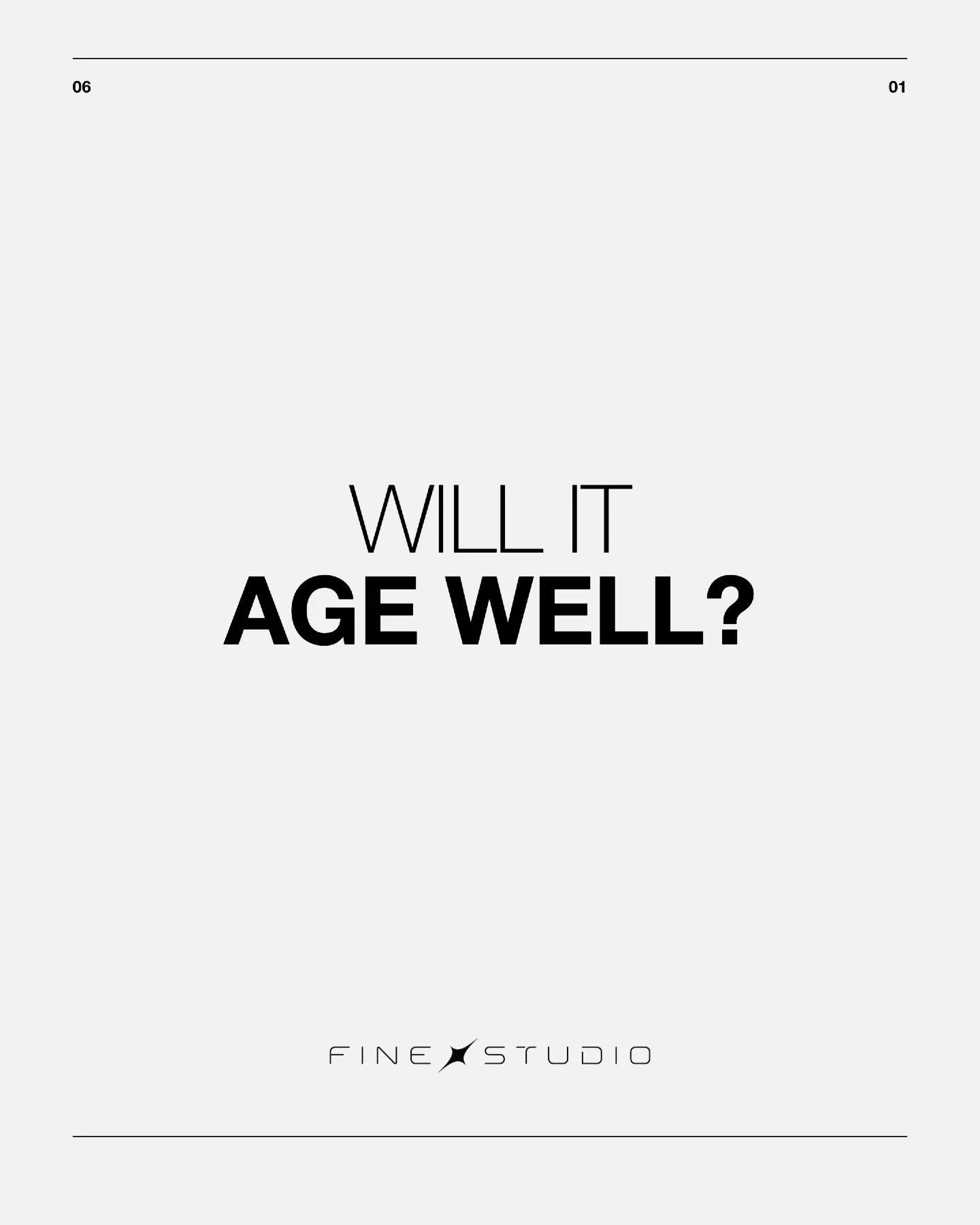 Aging well isn't luck. It comes down to size, spacing, and placement.

Save this before you book your next tattoo

Fine Studio | South Lake Union, Seattle. Fine line tattoos designed from scratch to hold up over the years. #finelinetattoo #tattooagin