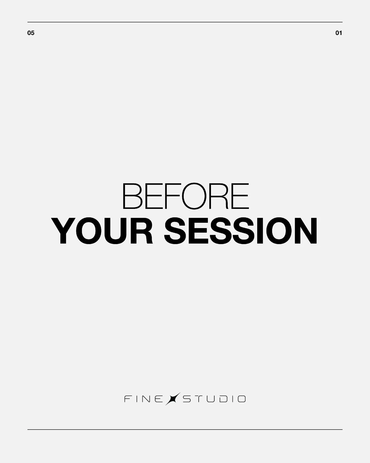 Half of a good session happens before you sit down.

Save this for the day before your appointment.

Fine Studio | South Lake Union, Seattle. Fine line and black and grey tattoos designed from scratch. Book through the link in bio. #seattletattoo #ta