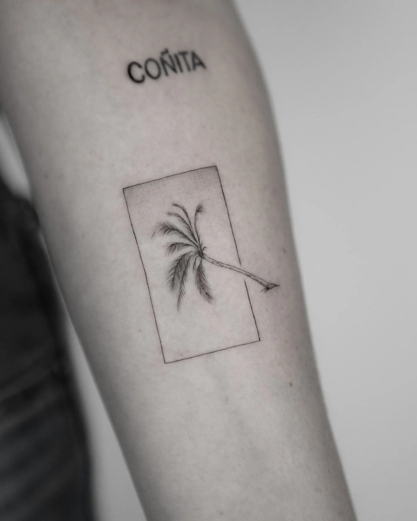 A whole summer kept in a small rectangle.

DM us your idea and we'll design something for you.

Artist: [ @anisha.tattoo ]

Fine Studio | South Lake Union, Seattle. Custom fine line and illustrative tattoos, designed from scratch with botanical detai