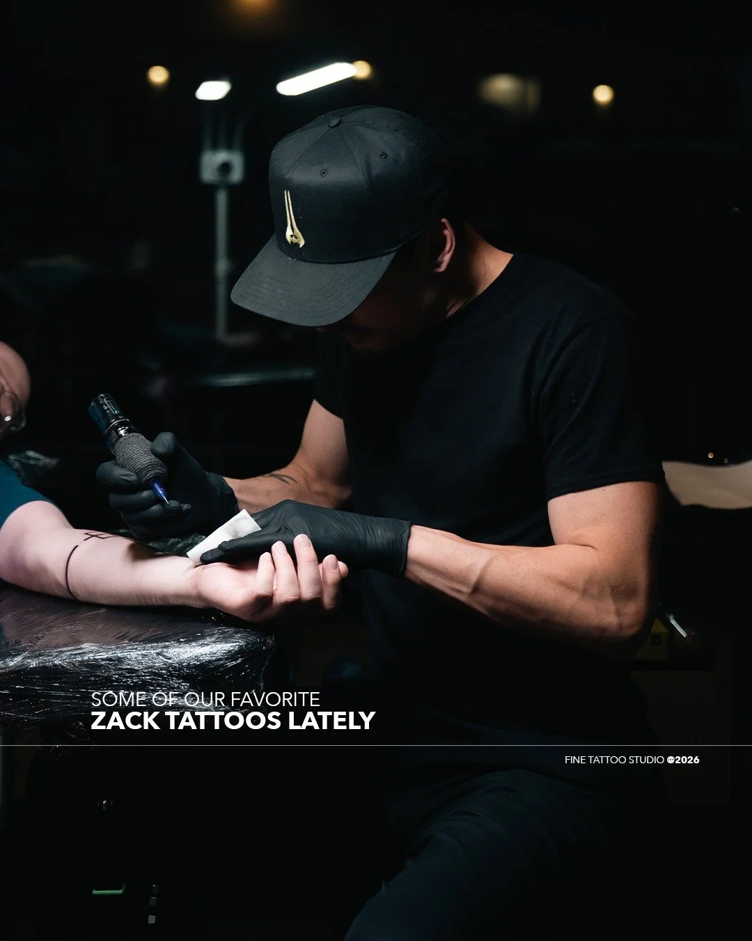A closer look at Zack's work
&mdash;
Bookings open with Zack &mdash; DM us.

Artist: [ @campion_creations ]

Fine Studio | South Lake Union, Seattle. Graphic blackwork and geometric work, designed from scratch &mdash; solid line, clean composition. #
