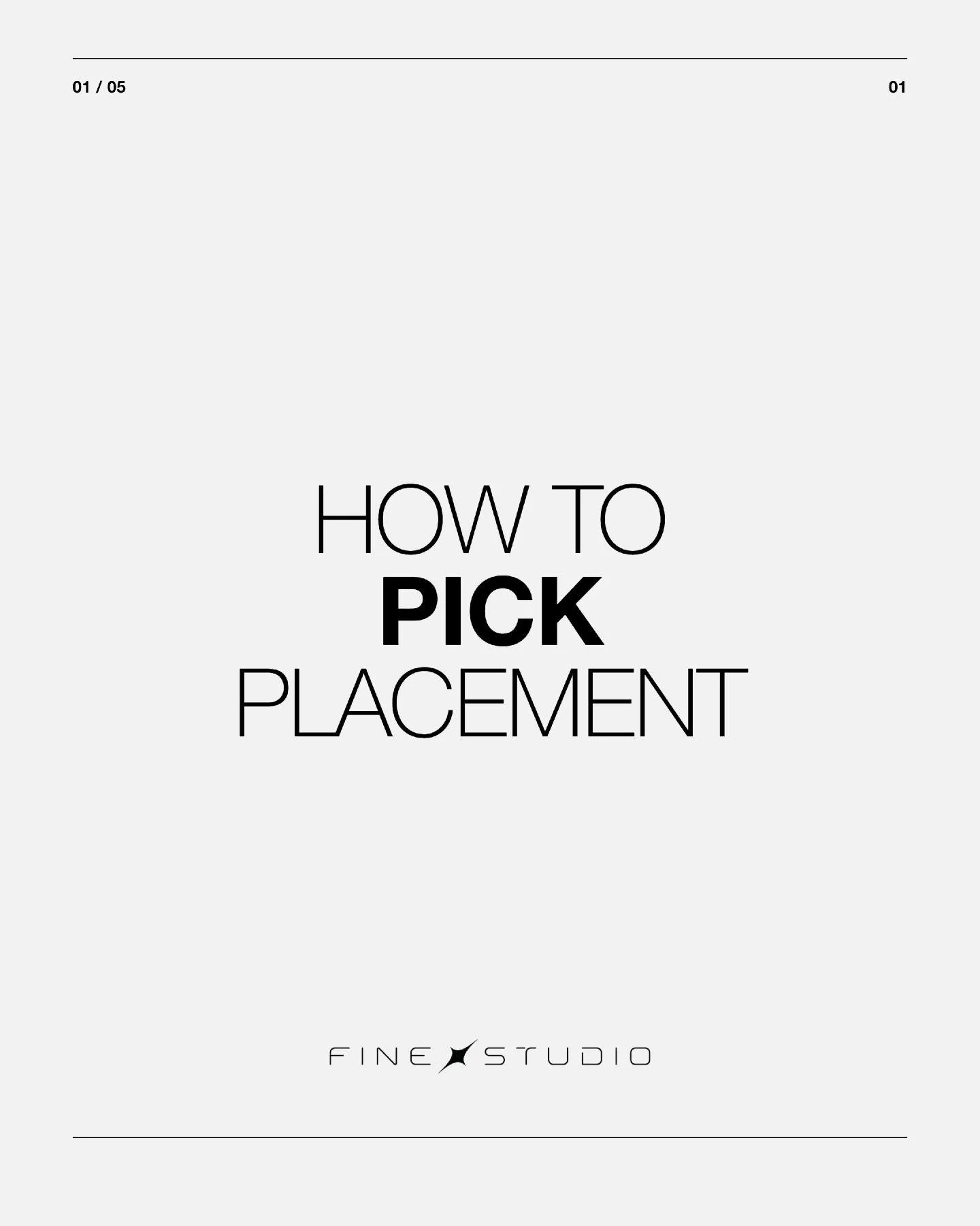 Where it goes matters sometimes more than what it is.
&mdash;
Tag someone who's still deciding where to put theirs.

Fine Studio | South Lake Union, Seattle. Fine line and black and grey tattoos designed from scratch to hold up over the years. DM us 