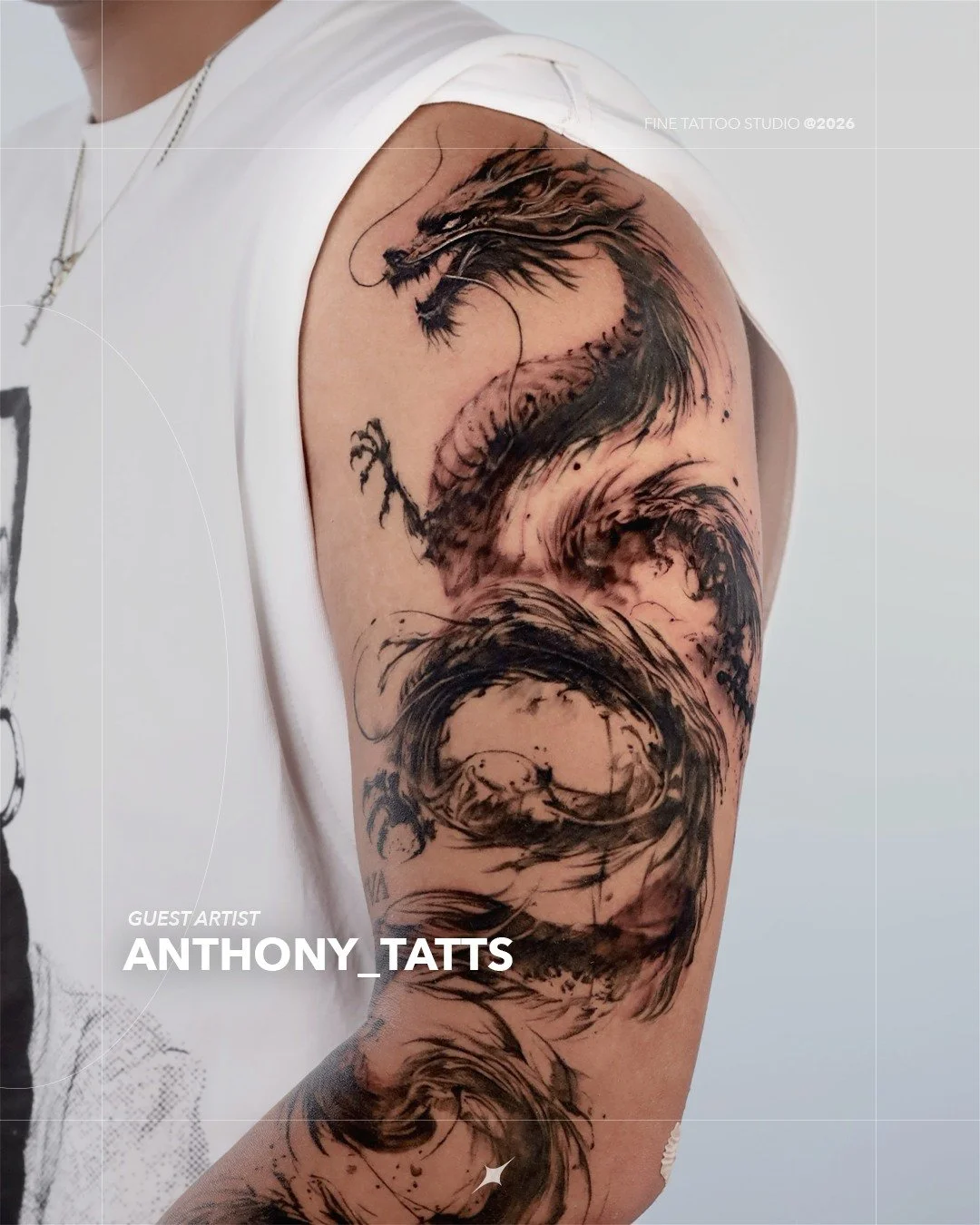 Guest artist [ @anthony_tatts ] September 11th - 18th

Bookings open // DM us to book.

#seattletattoo #guestartist #customtattoo #finelinetattoo #seattletattooartist #tattooideas #tattooartist #ink