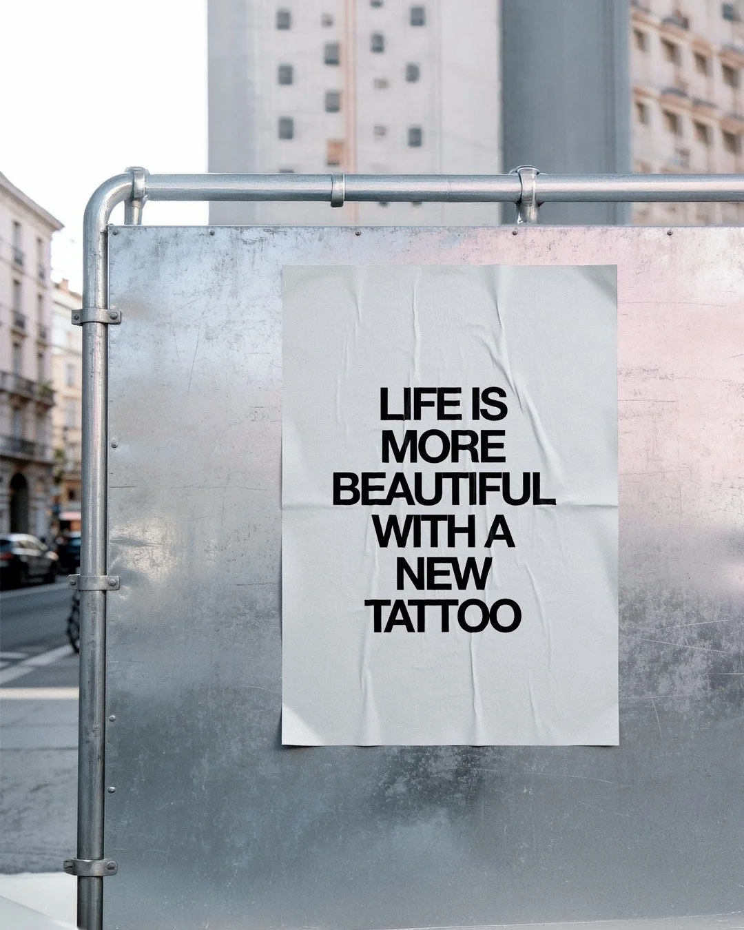 Everything's a little better when you've just been tattooed.

DM us your idea.

Fine Studio | South Lake Union, Seattle. Custom fine line and illustrative tattoos, designed from scratch. #seattletattoo #finelinetattoo #customtattoo #seattletattooarti