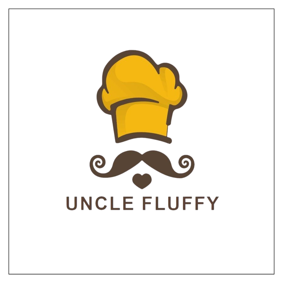 Uncle Fluffy logo.png