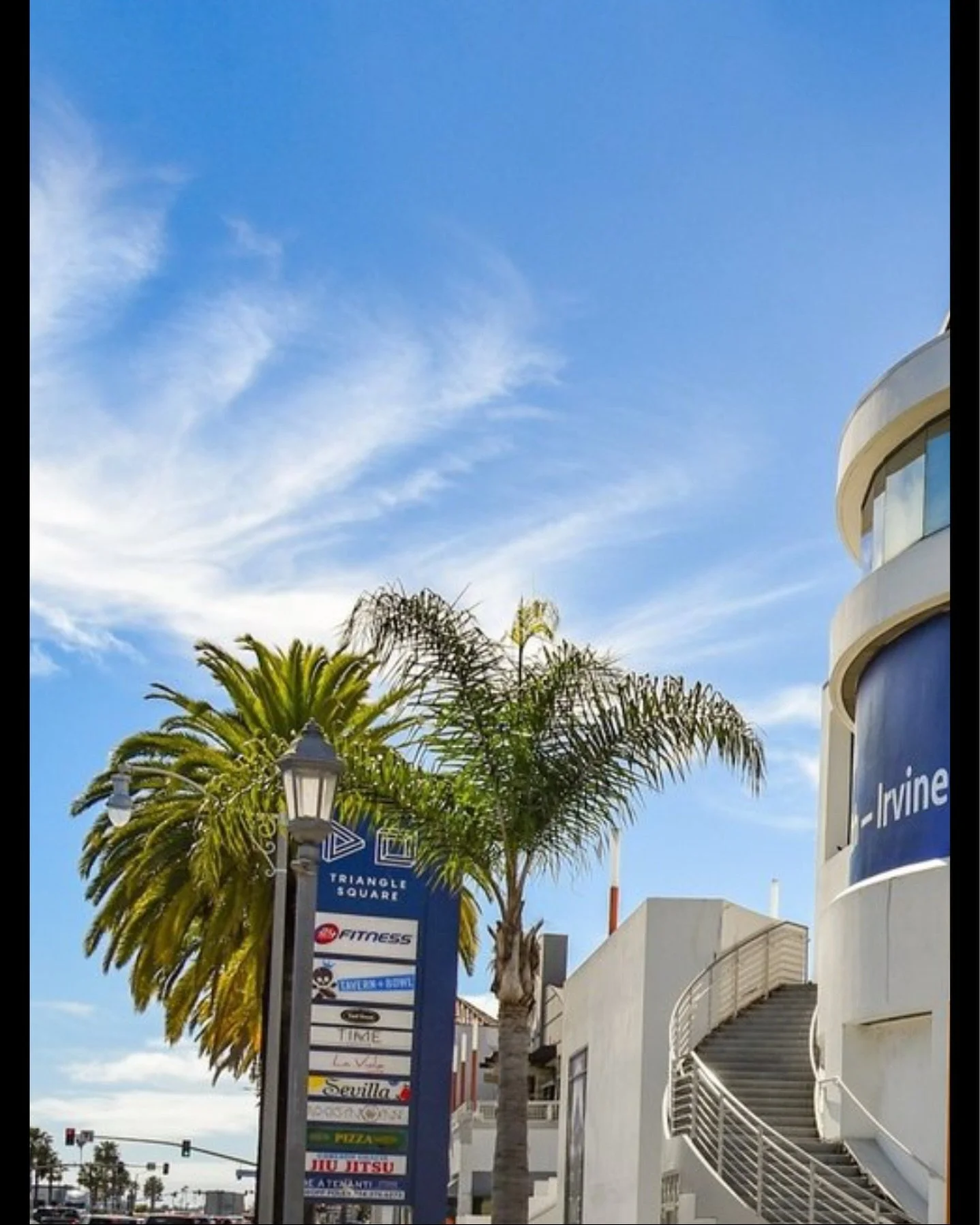 Triangle Square is more than a Costa Mesa landmark &mdash; it&rsquo;s where Orange County comes together for food, fun, and entertainment 🎥🎉 Experience dining, drinks, movies, and nightlife in the heart of OC. #orangecounty #travelcostamesa #CostaM