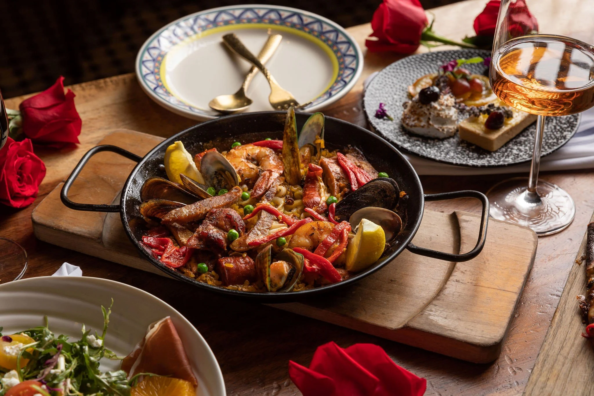 Valentine's Day dining at Cafe Sevilla.jpg