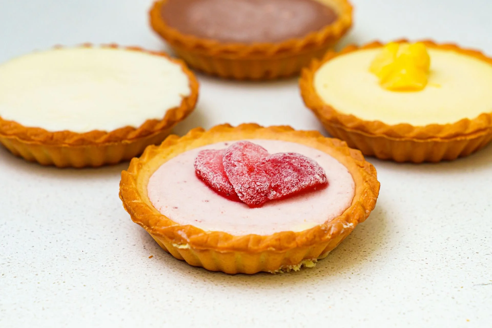 Uncle Fluffy Tarts.jpg