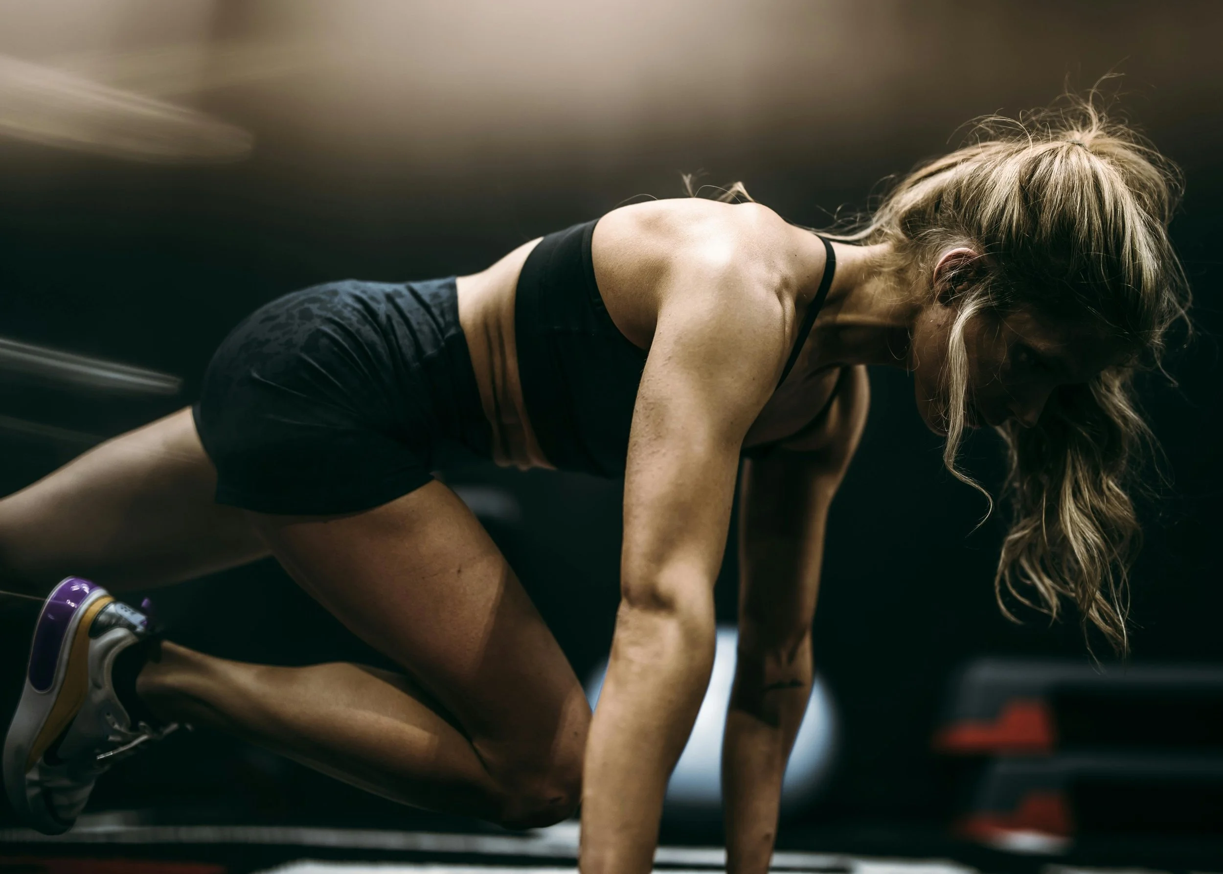 How to Maximise Your Gym Sessions: Tips for More Effective Workouts