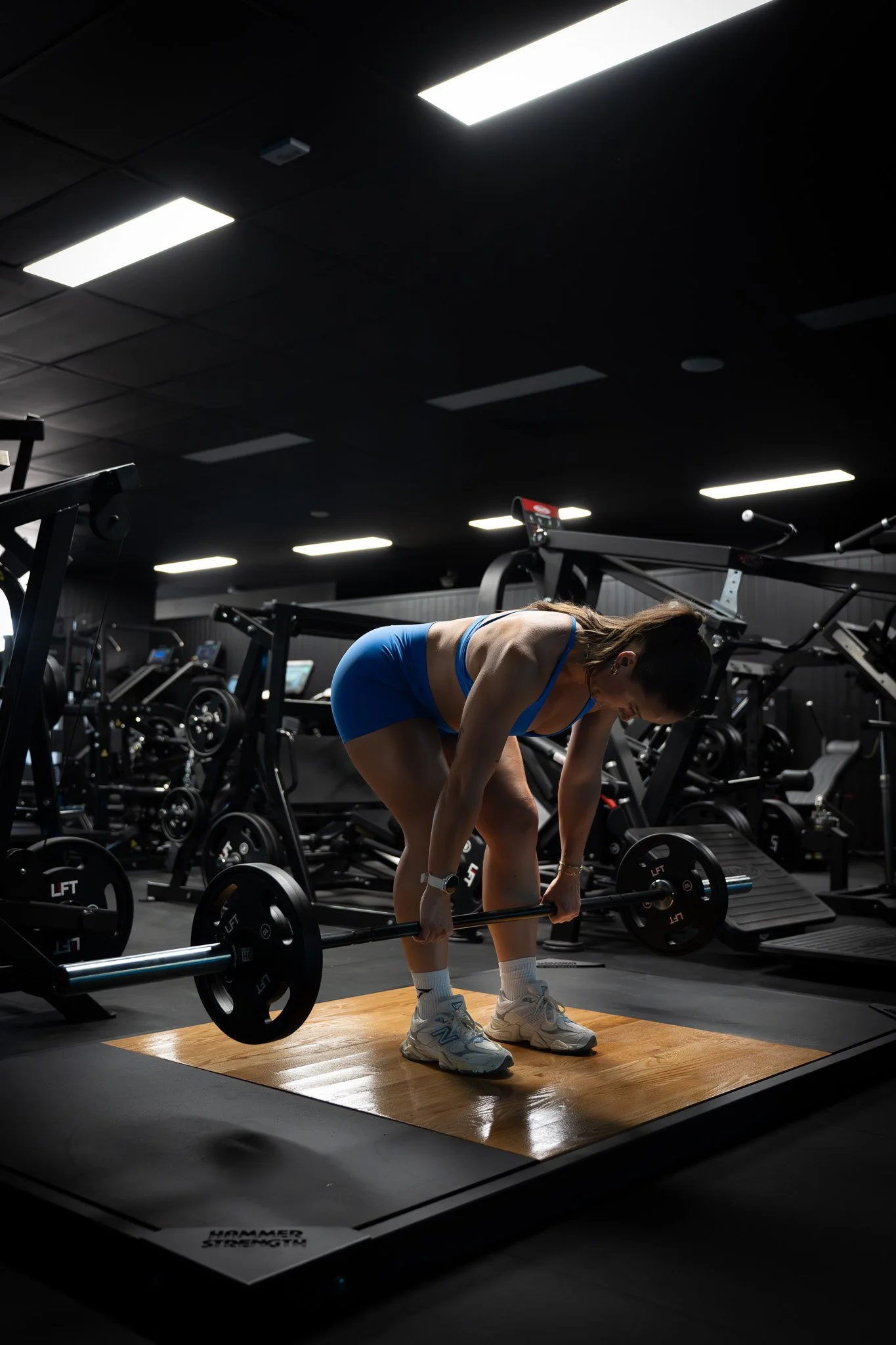 A Beginner's Guide to Powerlifting in Albury-Wodonga