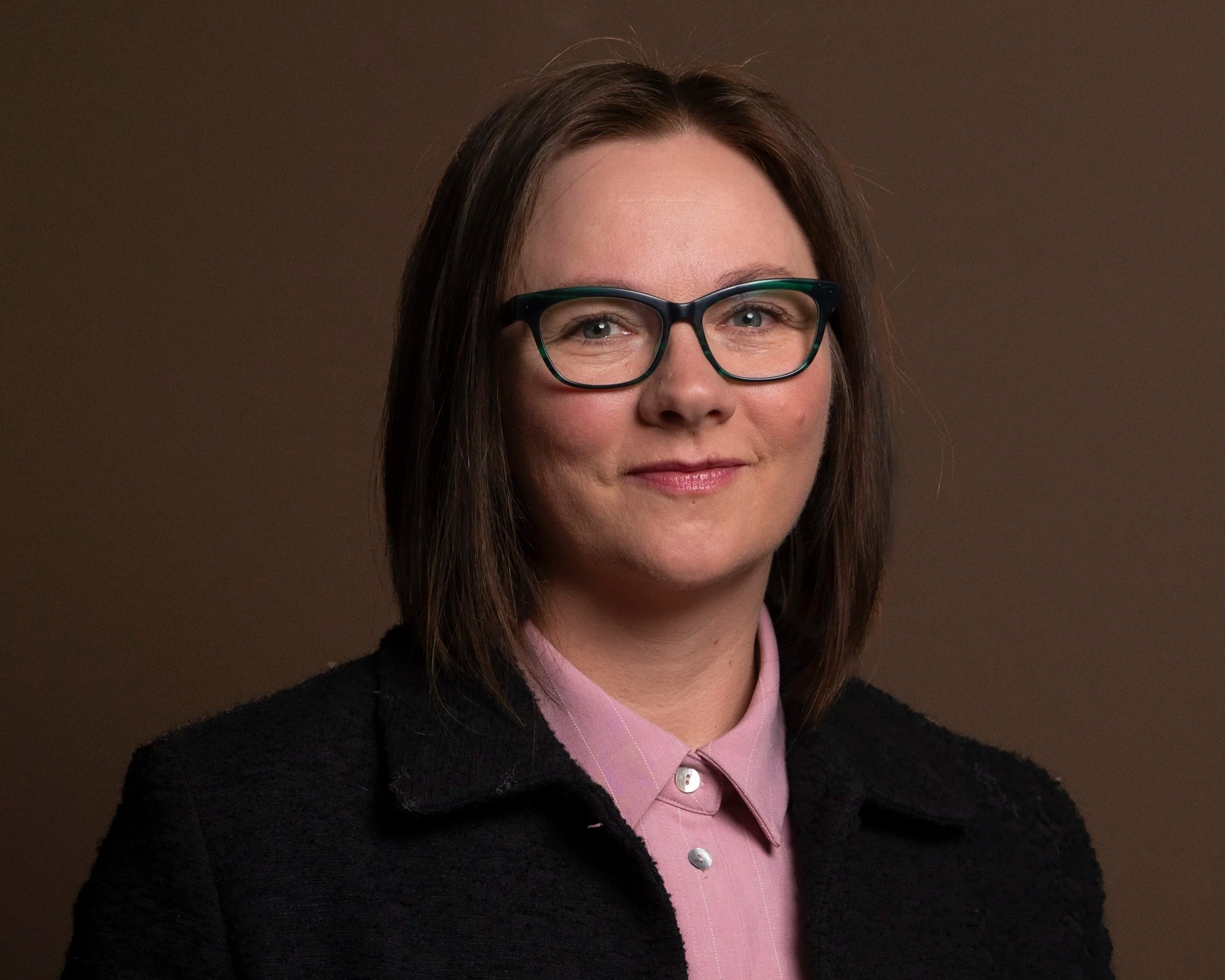 Åse Hansen blir regionleder i Tromsø