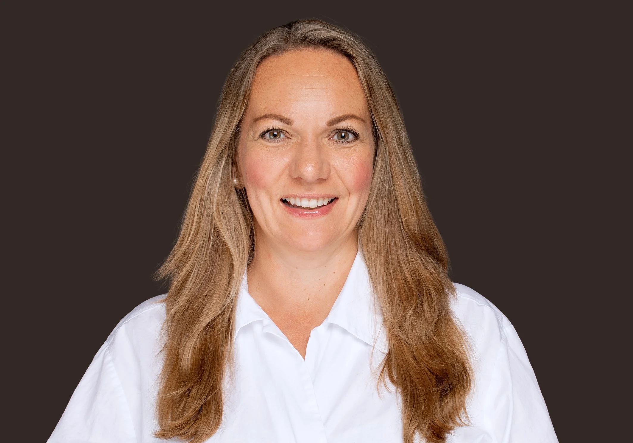 Kine-Cecilie Grimsmo styrker laget i Eiendomsmeglerne