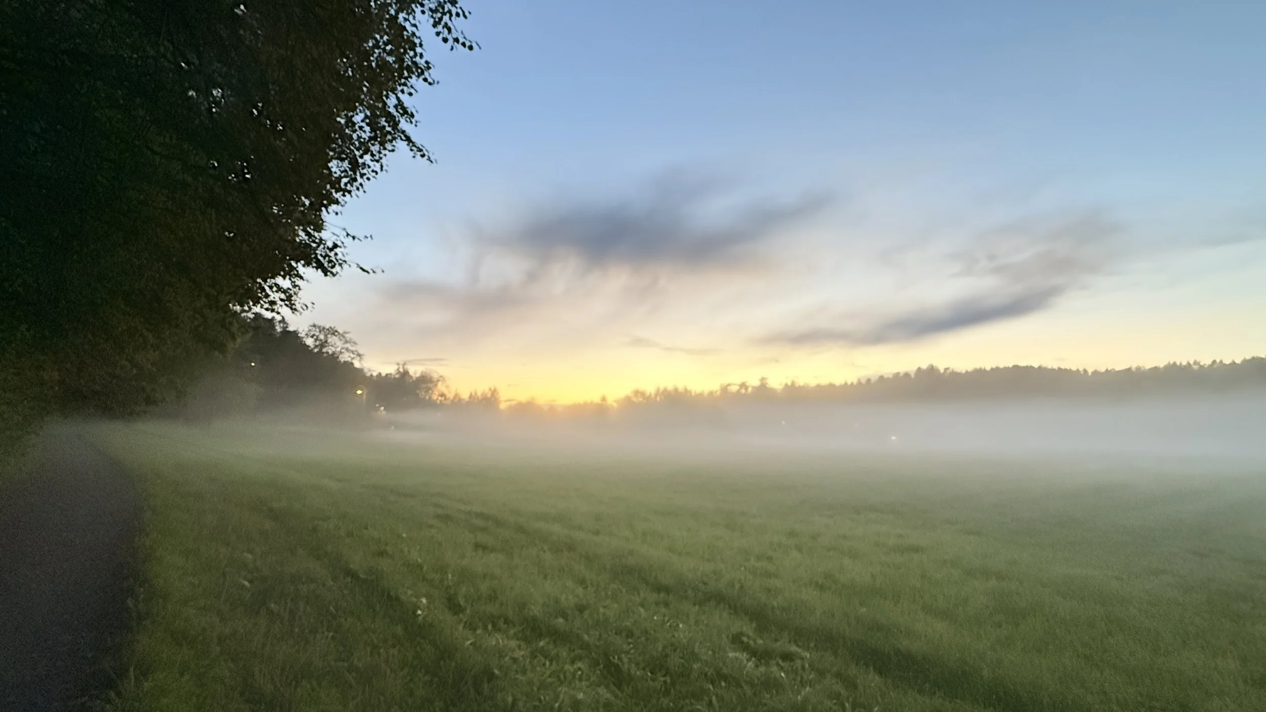Vurderer du boligsalg i Nes og Årnes i høst?