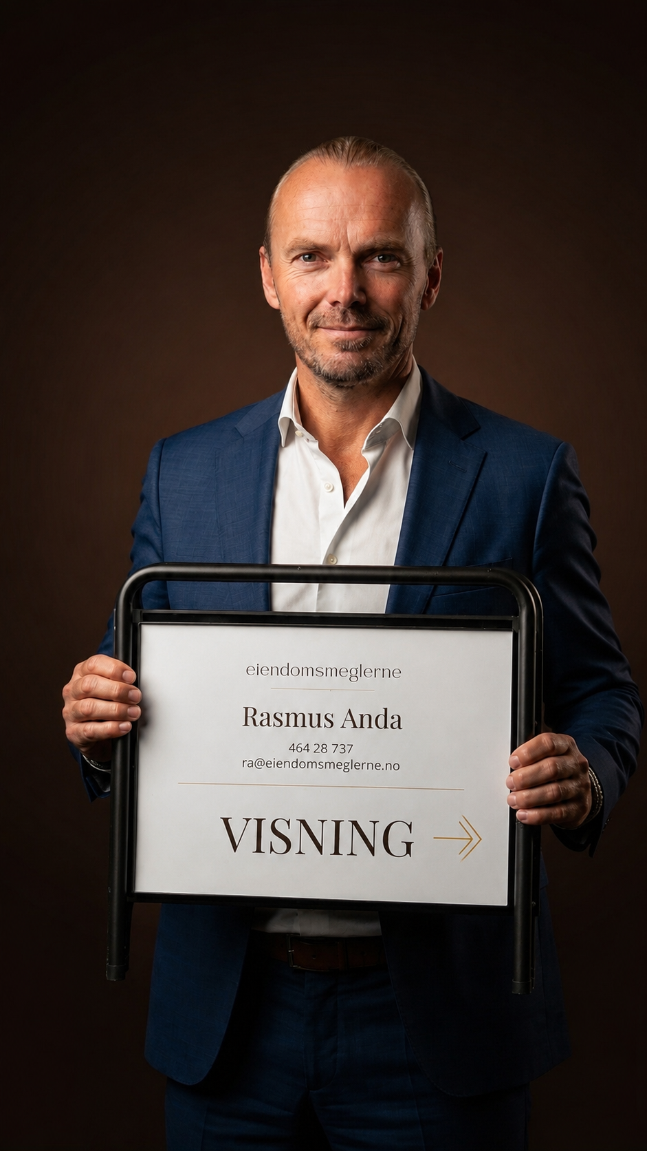 Hva er boligen din i Nes og på Årnes verdt akkurat nå? (Markedsrapport 2026)