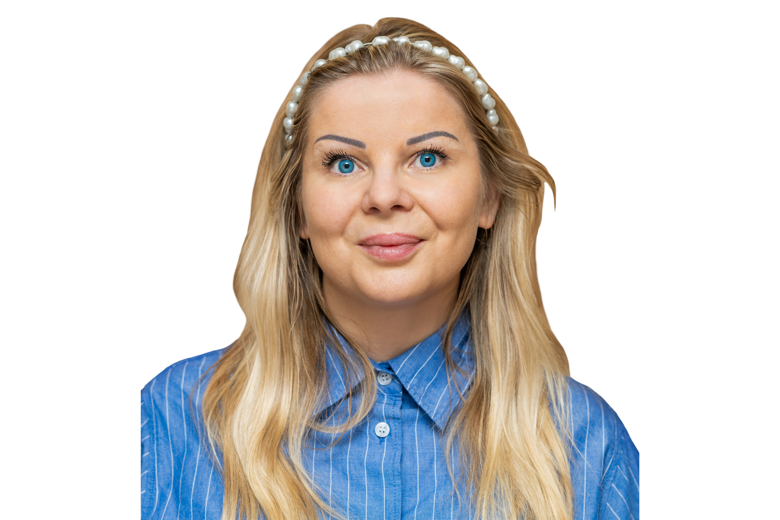 Eiendomsmegler Ida Helmikstøl