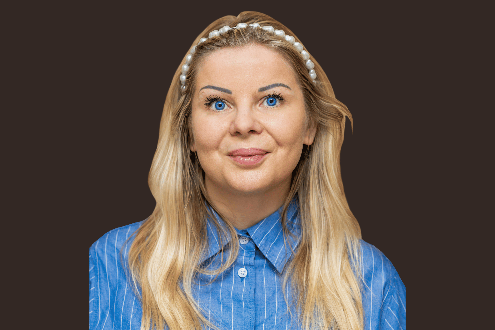 Eiendomsmegler Ida Helmikstøl