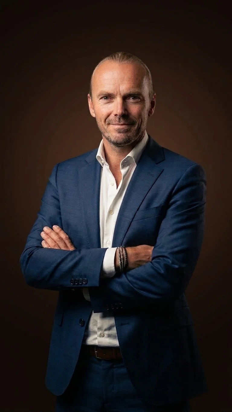 Eiendomsmegler Årnes  og Nes Rasmus Anda
