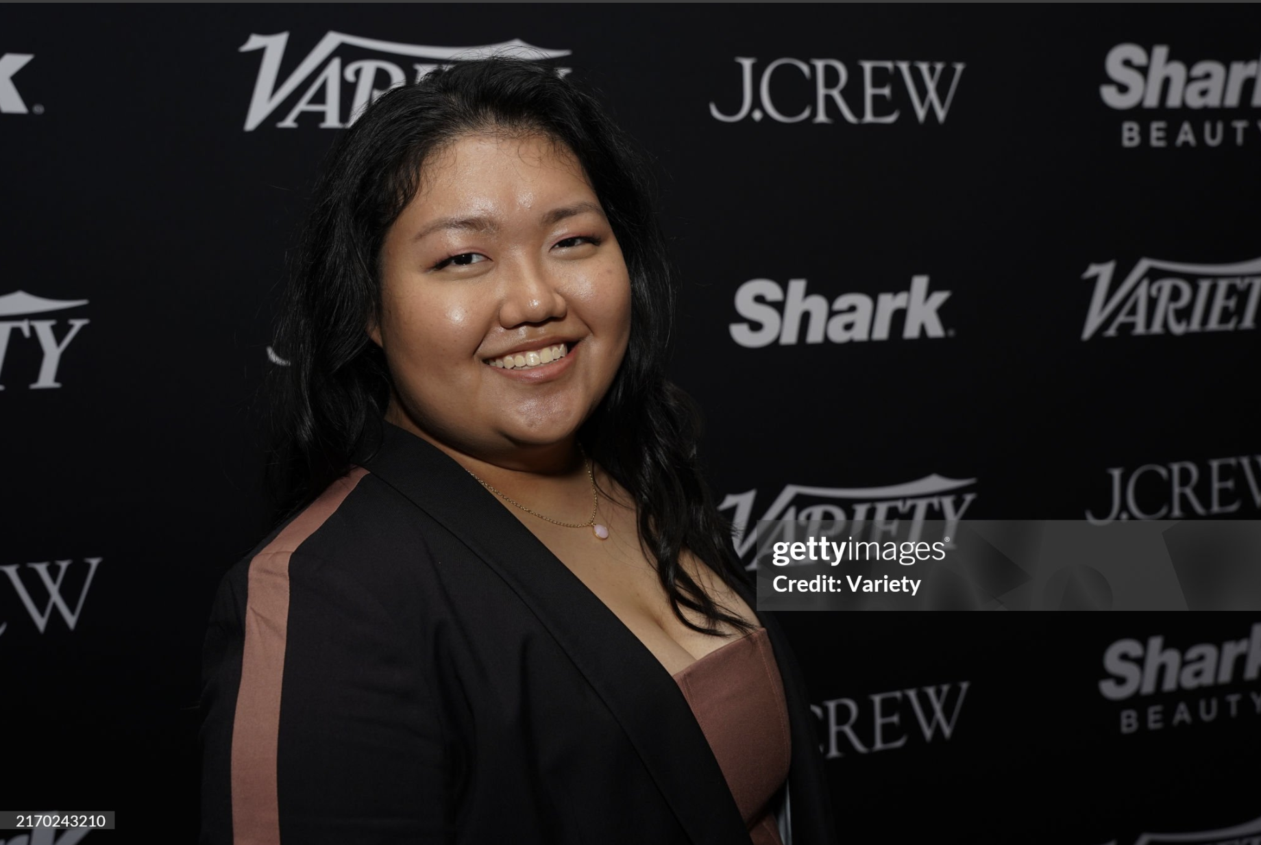 For Variety at TIFF 2024